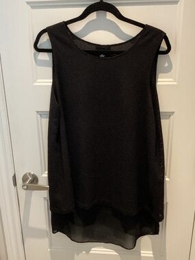 Rudsak women sleeveless tunic